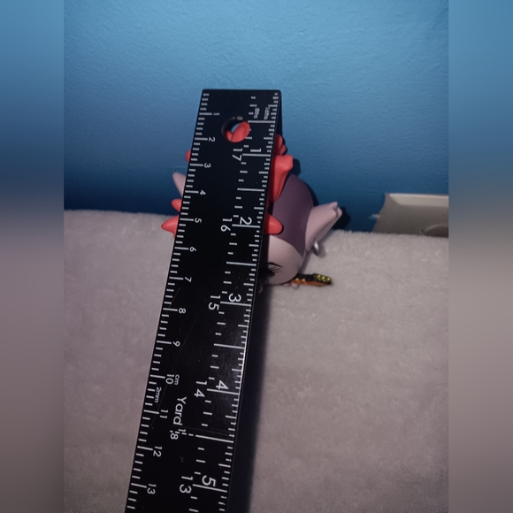 Funko 2019 Queen Barb Movies Trolls World Tour Pre-owned - Picture 6 of 9